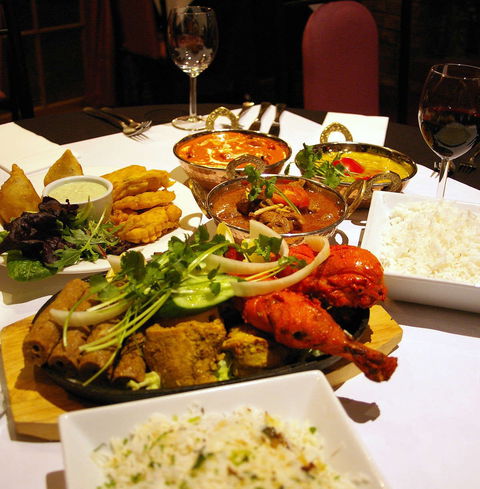 Mr.India - South Australia Travel 0