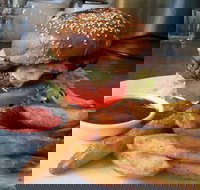 Mrs. Smith's Hotel Restaurant - South Australia Travel