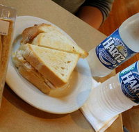 Museum Coffee Shop - South Australia Travel
