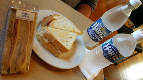 Museum Coffee Shop - South Australia Travel 0