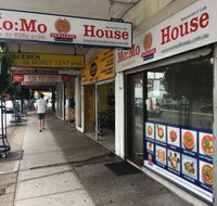 Nepalese MoMo House - South Australia Travel