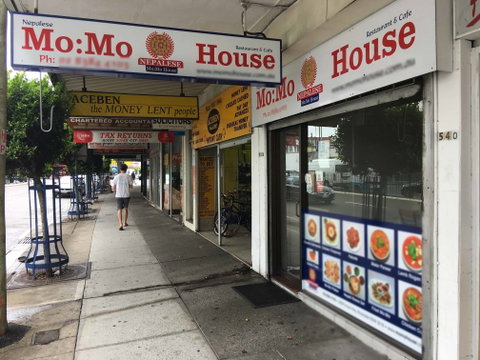 Nepalese Mo:Mo House - South Australia Travel 0