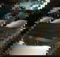 Ocean One Bar Scarborough - South Australia Travel