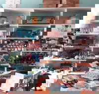 Peesey Pantry Emporium and Tea Room - South Australia Travel