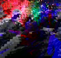 Piano Bar Geelong - South Australia Travel