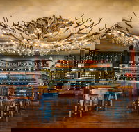 Preston Peak Winery Function Centre - South Australia Travel