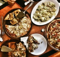 Presto Pizza - South Australia Travel