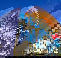 Public at The Dome - South Australia Travel