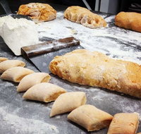 Rustik Food Store - South Australia Travel