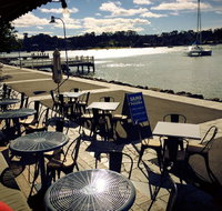 Sam's Pizzeria on the Waterfront - South Australia Travel