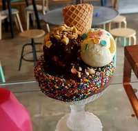 Scoop Bagels and Ice Creamery - South Australia Travel