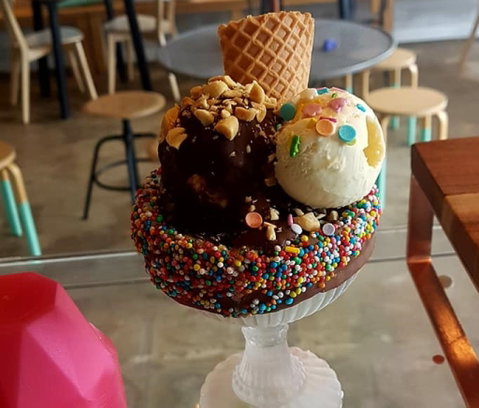 Scoop Bagels And Ice Creamery - South Australia Travel 0