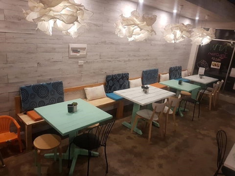 Scoop Bagels And Ice Creamery - South Australia Travel 2