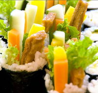 Shuji Sushi - Taylors Lakes - South Australia Travel