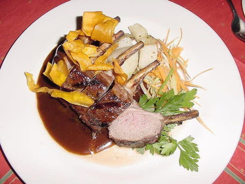 Stapleton's Restaurant - South Australia Travel 0