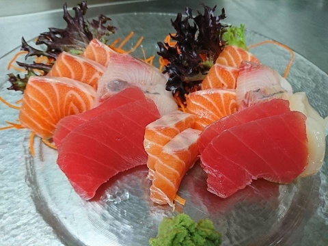 SUSHI Izakaya NARA - South Australia Travel 0