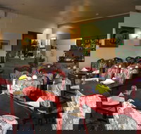 Thai Dee Restaurant - South Australia Travel