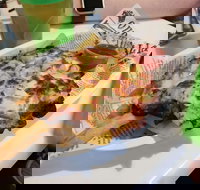 The Central Hotel - South Australia Travel