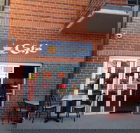 The Indian Ocean Cafe - South Australia Travel