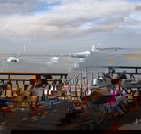 The Geelong Boat House - South Australia Travel