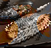 The George Tavern - South Australia Travel