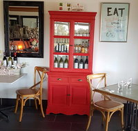 The Little Red Pantry - South Australia Travel