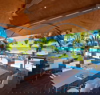 Tides Restaurant and Bar - South Australia Travel