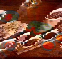 Two Feet First - South Australia Travel