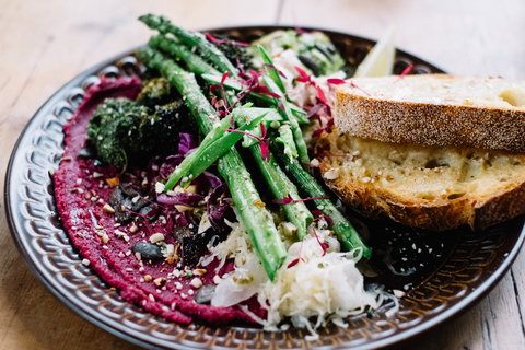 Udder & Hoe - South Australia Travel 1