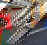 Valley Cafe  Takeaway - South Australia Travel