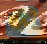 Waterford Plaza Carvery  Coffee - South Australia Travel