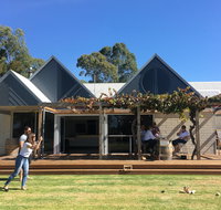 Whistle Post Cellar Door - South Australia Travel