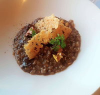 Wild Dog Restaurant - South Australia Travel