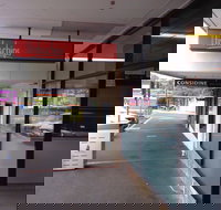 Woodland St Fish  Chips - South Australia Travel