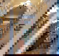 Yarra Glen Cafe  Store - South Australia Travel