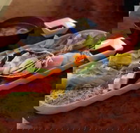 Zipangu - South Australia Travel