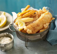 3193 Bar and Bistro - South Australia Travel