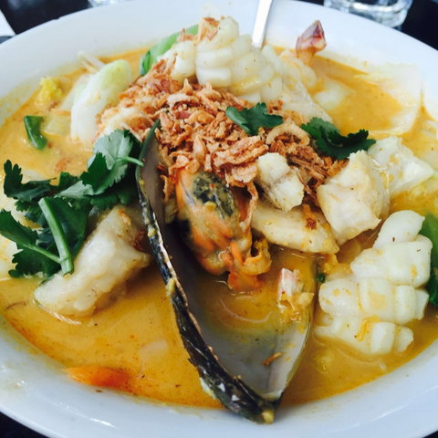 Absolute Thai - Tuggerah - South Australia Travel 0