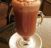 Ambrosia Cafe - South Australia Travel