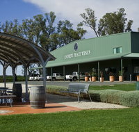 Andrew Peace Wines - South Australia Travel