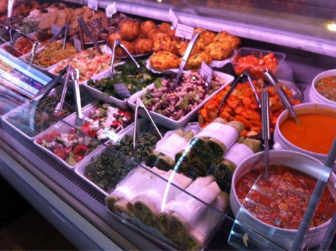 Balgowlah Heights Deli - South Australia Travel 0
