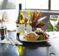 Bar Fresko - Rockdale - South Australia Travel