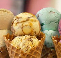 Baskin Robbins - Upper Mount Gravatt - South Australia Travel