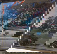 Baxter's Bakery - South Australia Travel