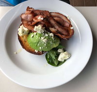 Beachstone Cafe - South Australia Travel