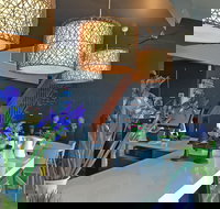 Boatshed Cafe - South Australia Travel