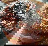 BOX'D Espresso Bar - South Australia Travel