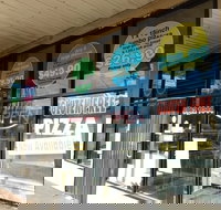 Cafe 4 Ft 11 - South Australia Travel