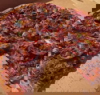 Collinswood Pizza and Pasta - South Australia Travel