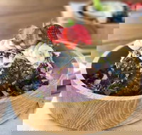 Combi - South Australia Travel